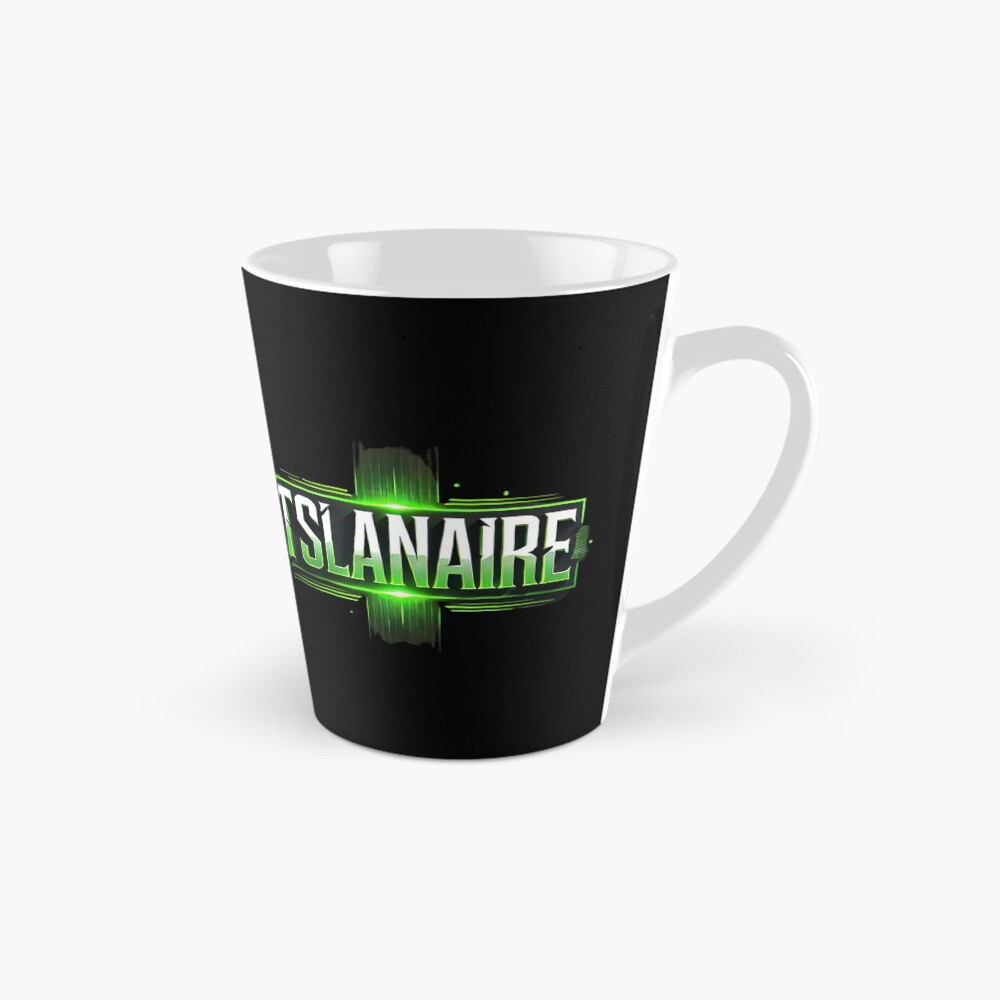 Item preview, Tall Mug designed and sold by TEEJAMBOREE.