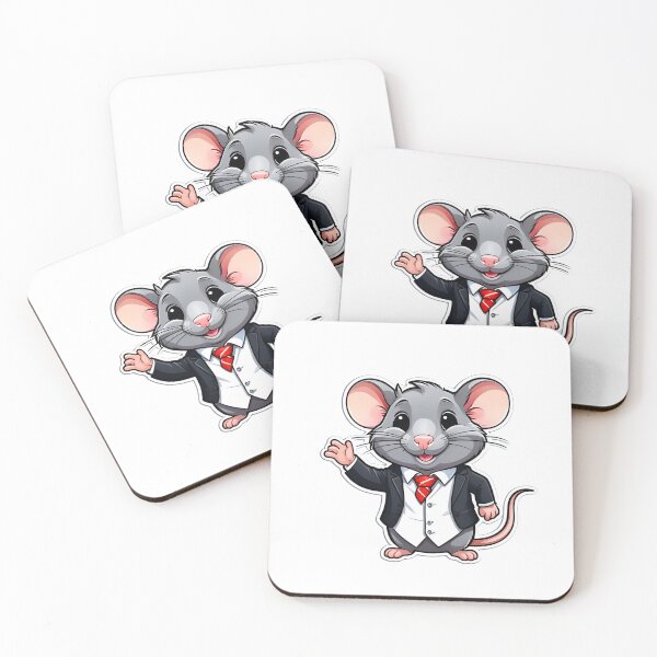Item preview, Corporate Mouse designed and sold by JoeSmith87.