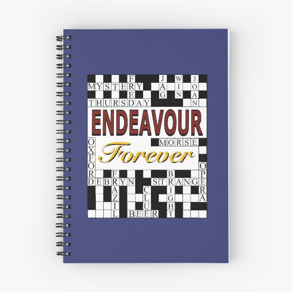 Item preview, Endeavour Forever designed and sold by JaqiW.