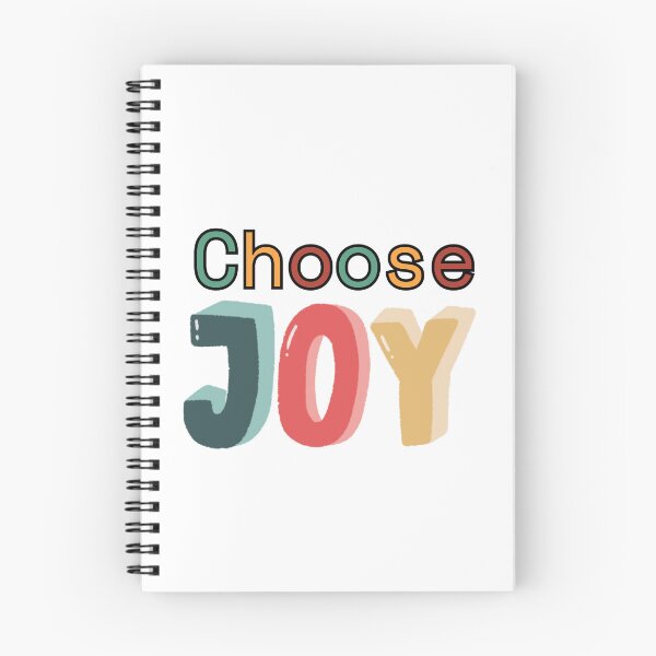 Item preview, Choose Joy designed and sold by Ren Li.