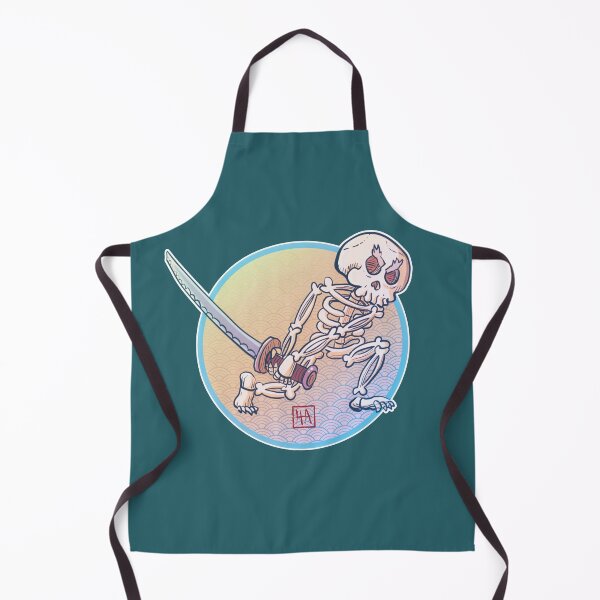 Item preview, Skeleton warrior ! designed and sold by Hoste-A.