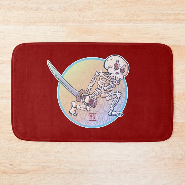 Item preview, Skeleton warrior ! designed and sold by Hoste-A.