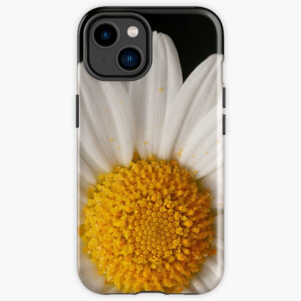 Margerite iPhone Robuste Hülle