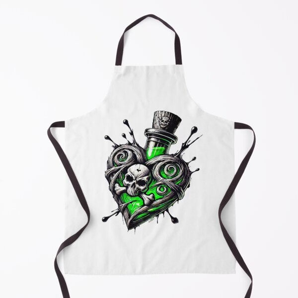 Item preview, Poison bottle designed and sold by God-skiou.