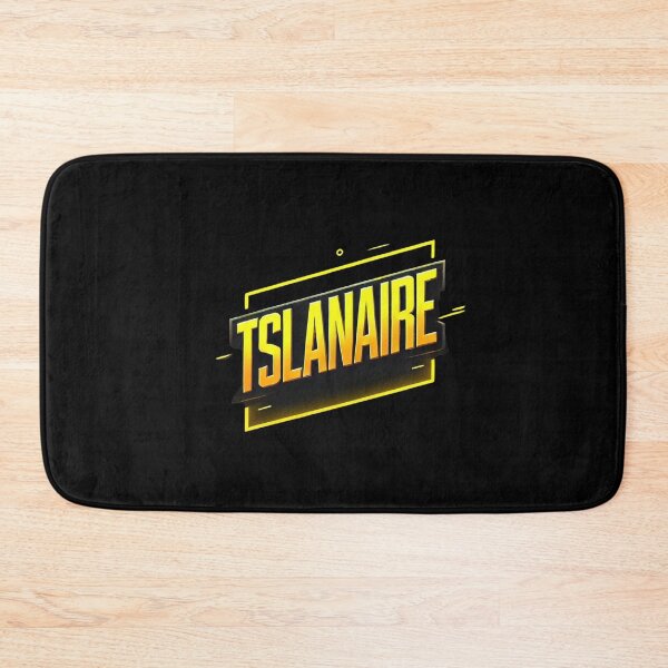 Item preview, tsla designed and sold by TEEJAMBOREE.