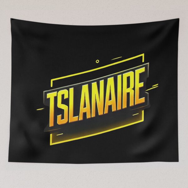 Item preview, tsla designed and sold by TEEJAMBOREE.