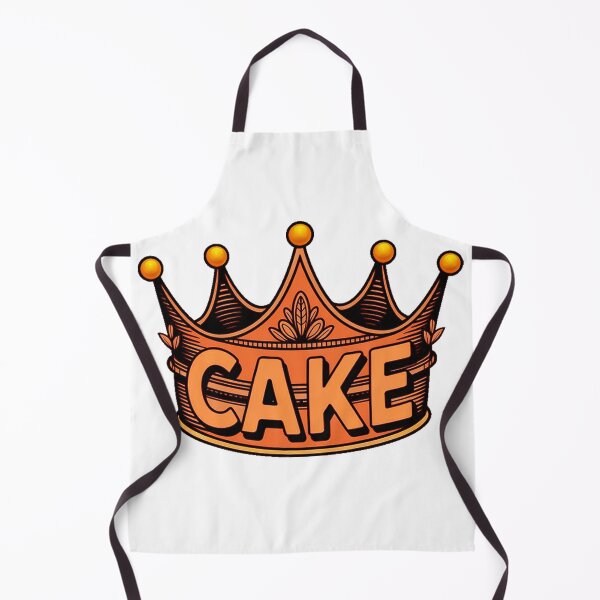Item preview, Crown Cake designed and sold by YounexxART.