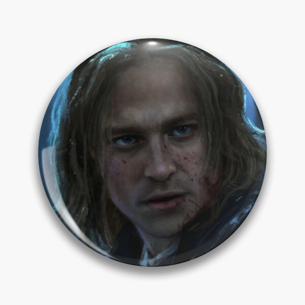 Item preview, Wolfkiller Lestat designed and sold by Shuploc.