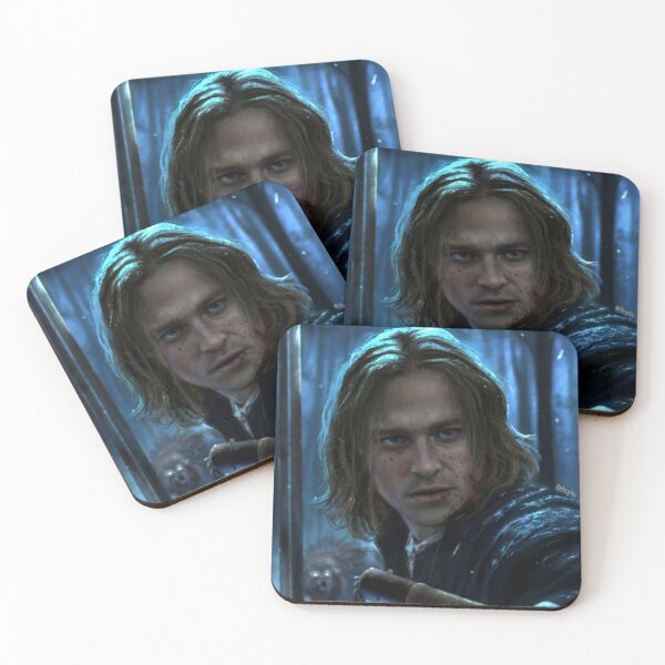 Item preview, Wolfkiller Lestat designed and sold by Shuploc.