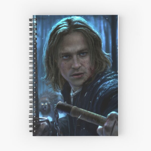 Item preview, Wolfkiller Lestat designed and sold by Shuploc.