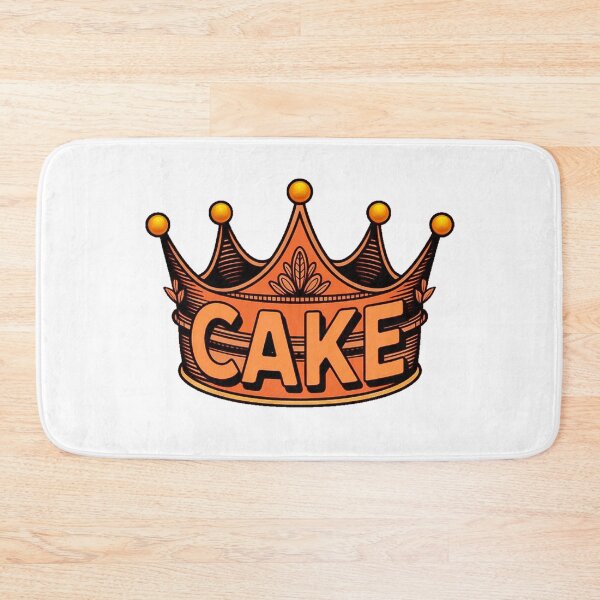 Item preview, Crown Cake designed and sold by YounexxART.