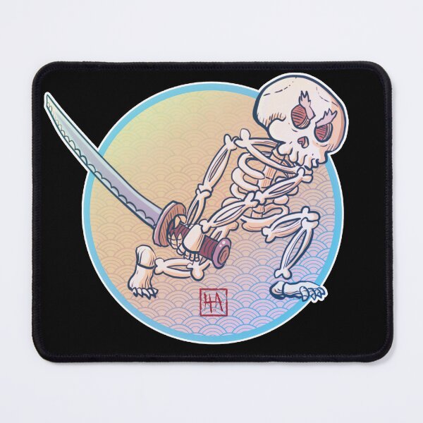 Item preview, Skeleton warrior ! designed and sold by Hoste-A.