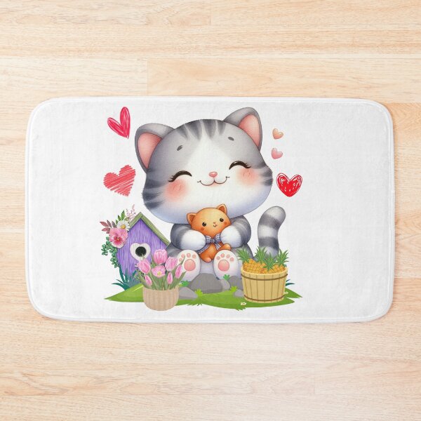 Item preview, Sassy Cat designed and sold by AuEShop.