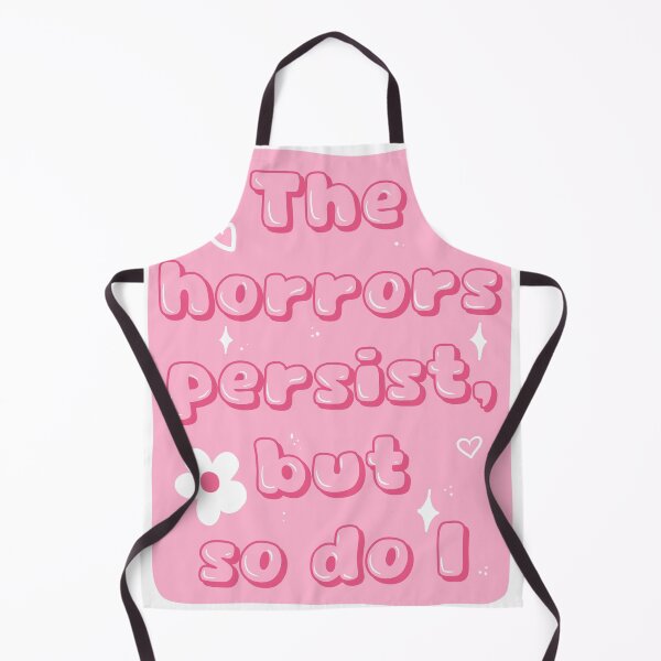 Item preview, the horrors designed and sold by Han44.