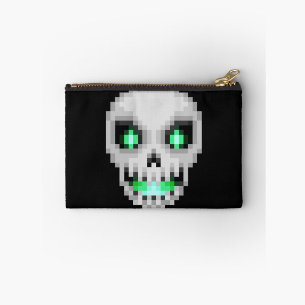 Item preview, Lich Skull designed and sold by The-Stellerium.