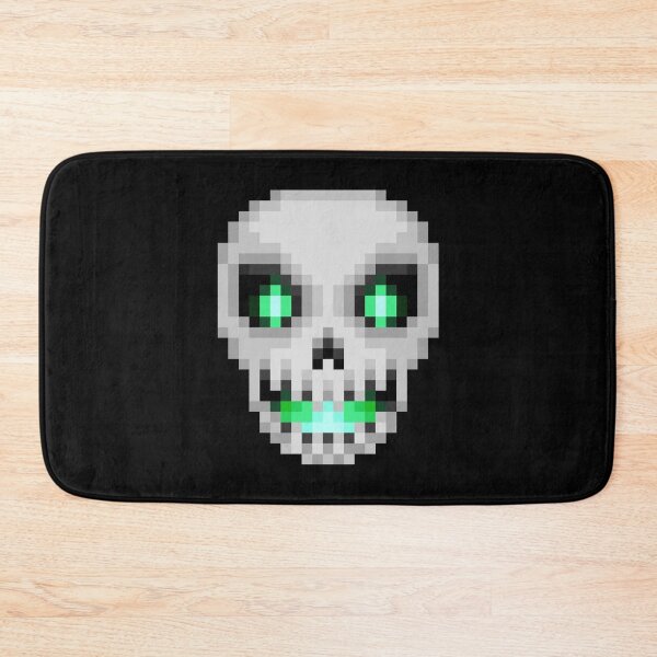 Item preview, Lich Skull designed and sold by The-Stellerium.