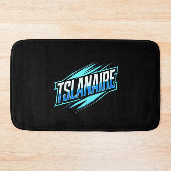 Item preview, tsla designed and sold by TEEJAMBOREE.