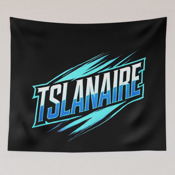 Item preview, tsla designed and sold by TEEJAMBOREE.