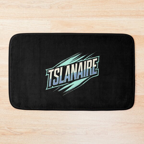 Item preview, tsla designed and sold by TEEJAMBOREE.
