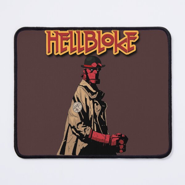 Item preview, Hellbloke designed and sold by 23rd-Studios.