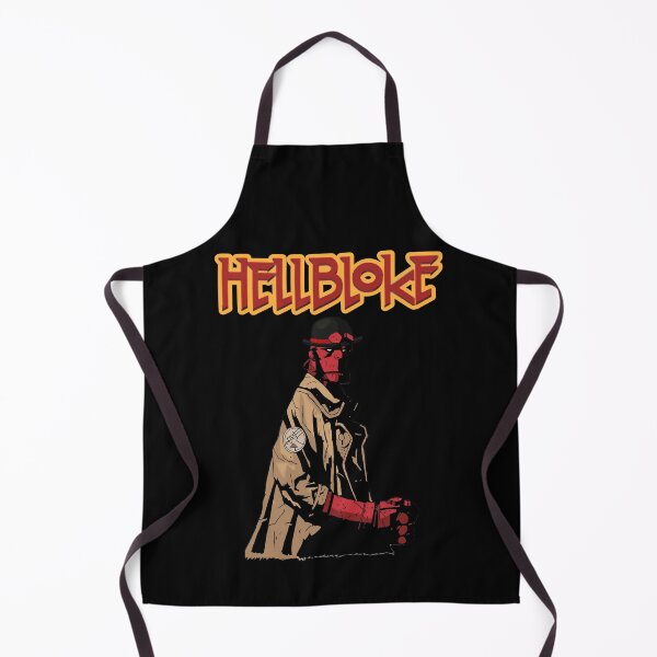 Item preview, Hellbloke designed and sold by 23rd-Studios.