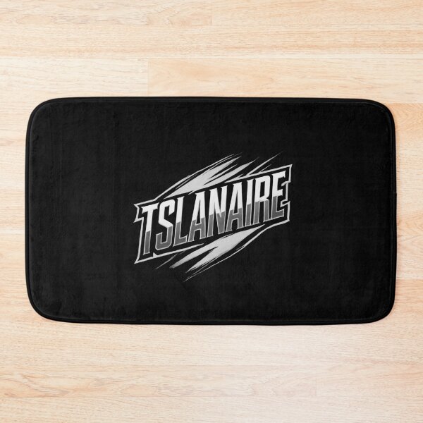 Item preview, tsla designed and sold by TEEJAMBOREE.