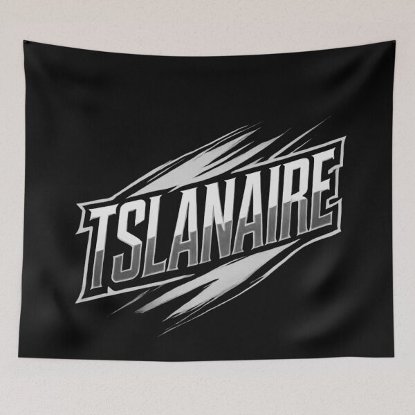 Item preview, tsla designed and sold by TEEJAMBOREE.