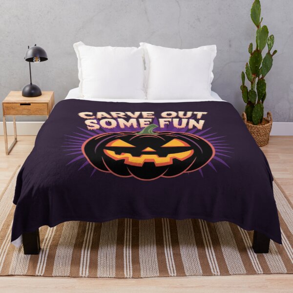 Item preview, Carve Out Some Fun Design designed and sold by MrHStudio.