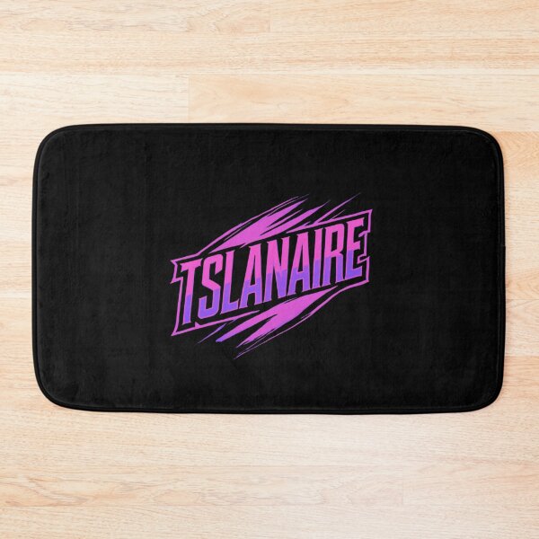 Item preview, tsla designed and sold by TEEJAMBOREE.