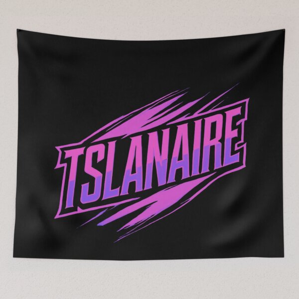 Item preview, tsla designed and sold by TEEJAMBOREE.