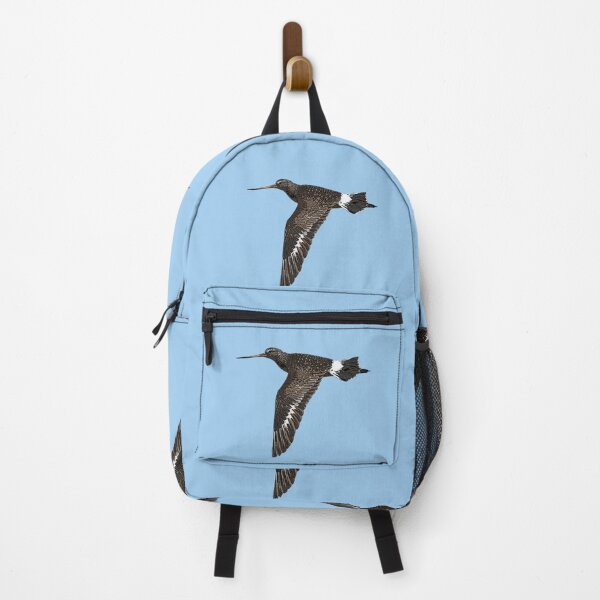 Item preview, Hudsonian Godwit Color Design designed and sold by designsasstultd.