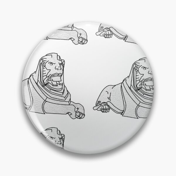 Item preview, Left Lions Sticker Sheet designed and sold by NikolaiGames.