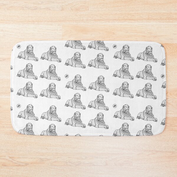 Item preview, Left Lions Sticker Sheet designed and sold by NikolaiGames.