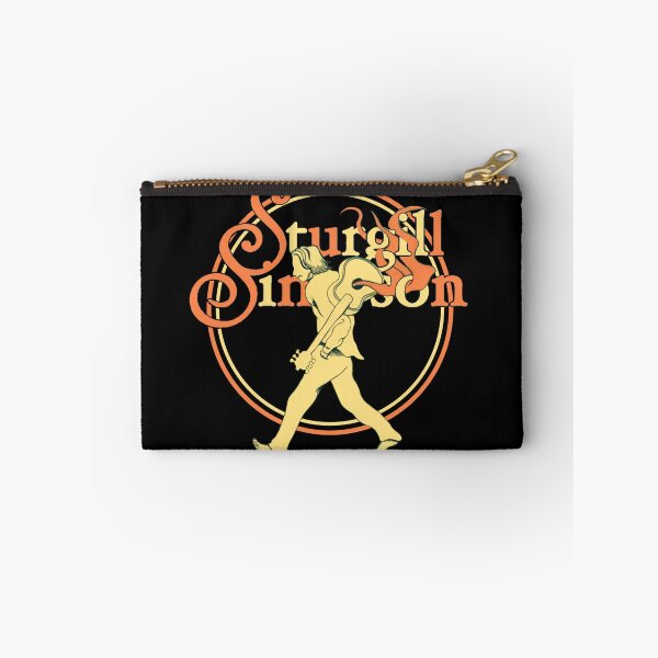Item preview, Sturgill Simpson Tour designed and sold by BakulanTempe.