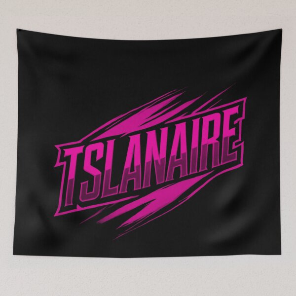 Item preview, tsla designed and sold by TEEJAMBOREE.