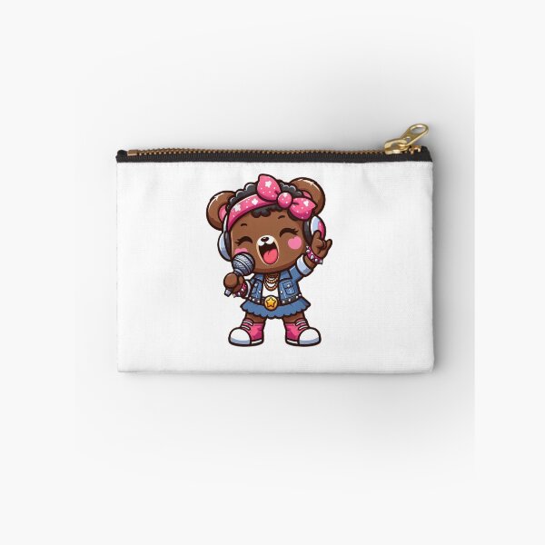 Item preview, Melody singing bear designed and sold by Birgen6.