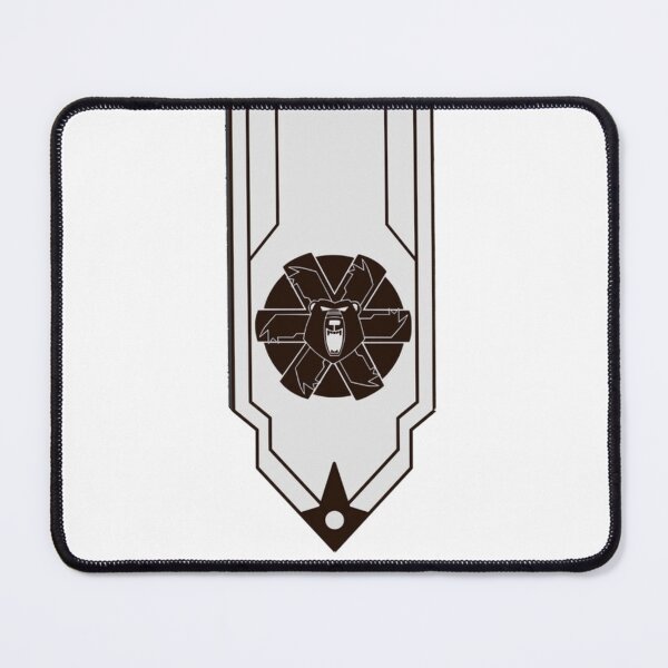 Item preview, Clan Ghost Bear Insignia  designed and sold by dex1one.