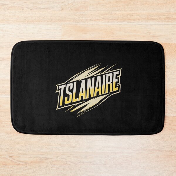Item preview, tsla designed and sold by TEEJAMBOREE.