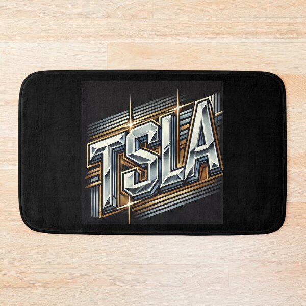 Item preview, tsla designed and sold by TEEJAMBOREE.