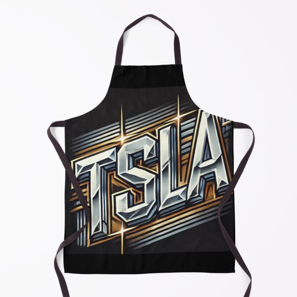 Item preview, tsla designed and sold by TEEJAMBOREE.