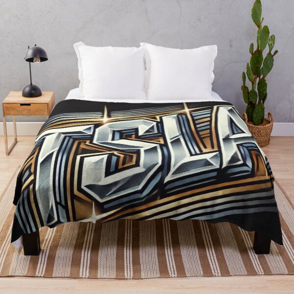 Item preview, tsla designed and sold by TEEJAMBOREE.