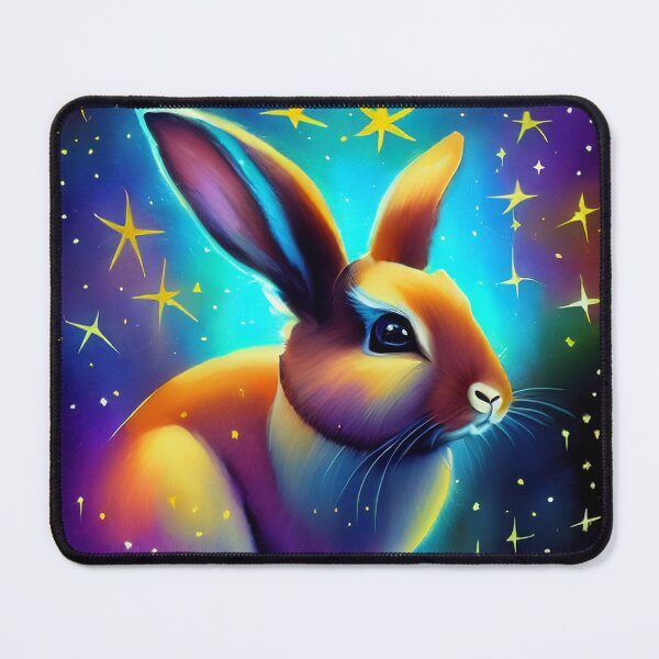 Item preview, Bunny designed and sold by GraphikNook.