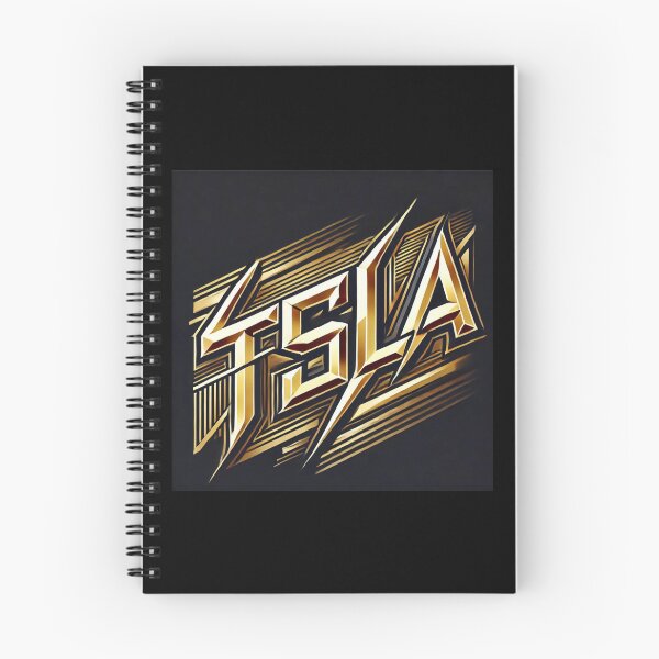 Aperçu de l'œuvre tsla créée et vendue par TEEJAMBOREE.