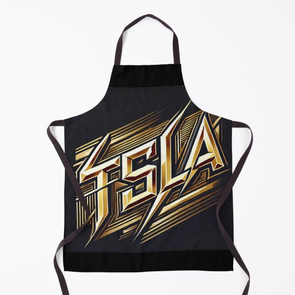 Item preview, tsla designed and sold by TEEJAMBOREE.