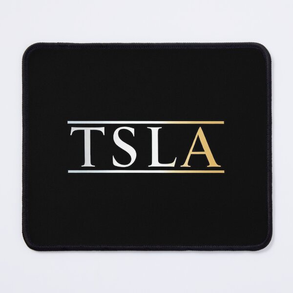 Item preview, tsla designed and sold by TEEJAMBOREE.