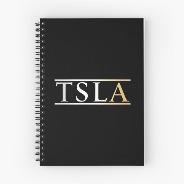 Artikelvorschau, tsla entworfen und verkauft von TEEJAMBOREE.
