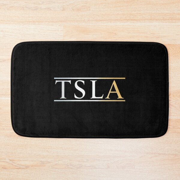 Item preview, tsla designed and sold by TEEJAMBOREE.