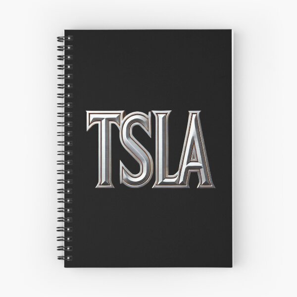 Item preview, tsla designed and sold by TEEJAMBOREE.