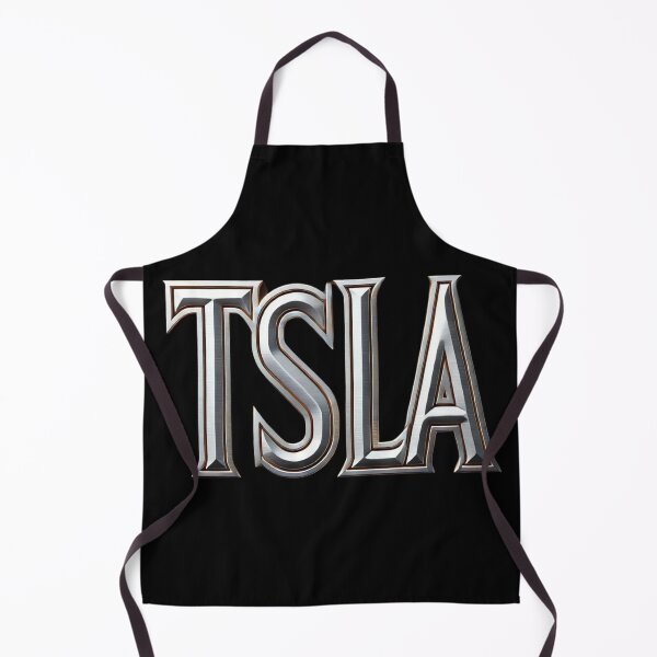 Item preview, tsla designed and sold by TEEJAMBOREE.