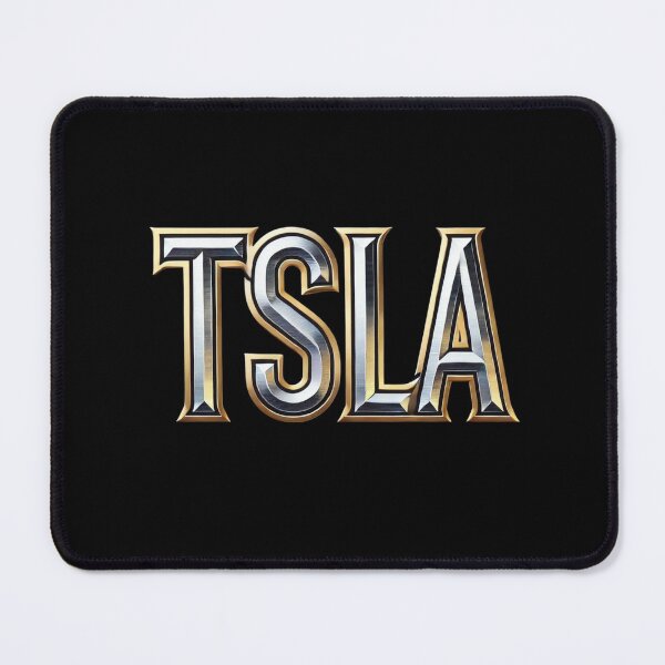 Item preview, tsla designed and sold by TEEJAMBOREE.